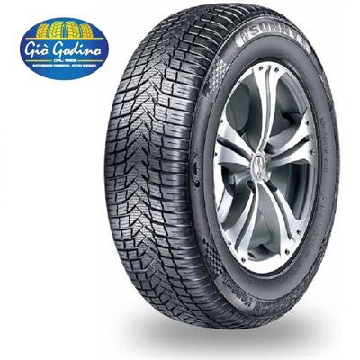 215/55R17 98W XL Sunny NC501 4S