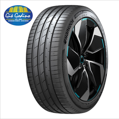 225/55R18 102W Hankook iON evo IK01