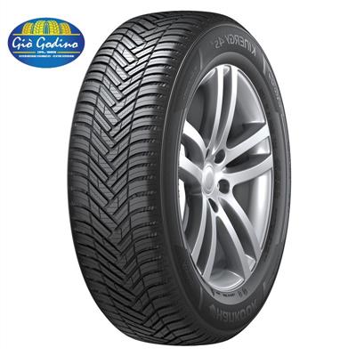 225/60R17 99H Hankook H750 ALL SEASON