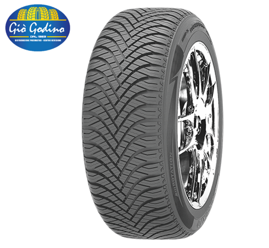 155/65R13 73T Goodride ALLSEASON ELITE Z-401