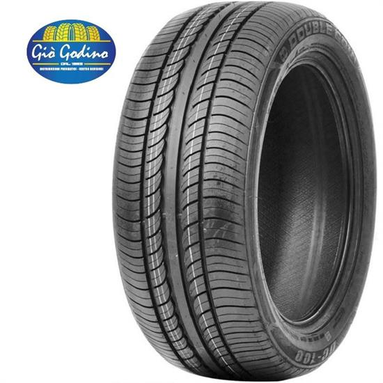 225/40R18 92W XL Doublecoin DC100