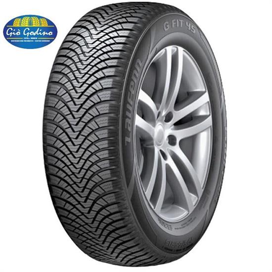215/40R17 87Y XL Laufenn G FIT 4S LH71