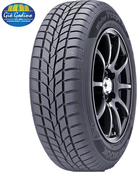 145/80R13 75T Hankook WINTER I*CEPT RS W442