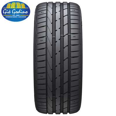 225/45R18 91W Hankook VENTUS S1 EVO2 K117
