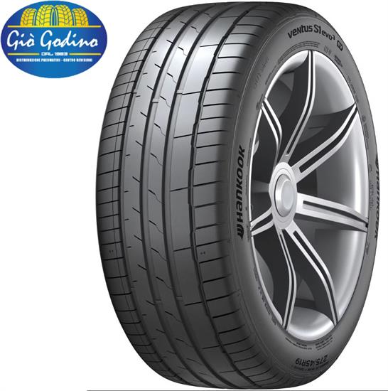 285/35R22 106Y XL Hankook S.Absorb Ventus S1 evo3 K127E EV