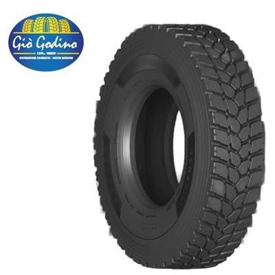 13R22.5 156/150K Spintrax MA83 POSTER