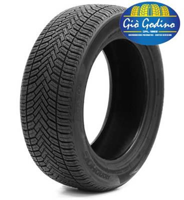 215/60R17 100V XL Roadhog RGAS02 4SEASON