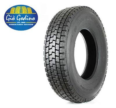 315/60R22.5 152L Doublecoin RLB450 POSTERIORE