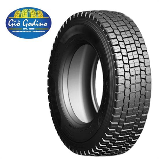 315/80R22.5 156/150L Spintrax JA01 POSTERIORE