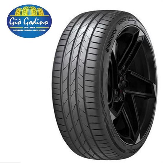 225/50ZR18 99Y XL Hankook Ventus evo SUV K137A
