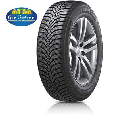 155/65R14 75T Hankook Winter i*cept RS2 W452