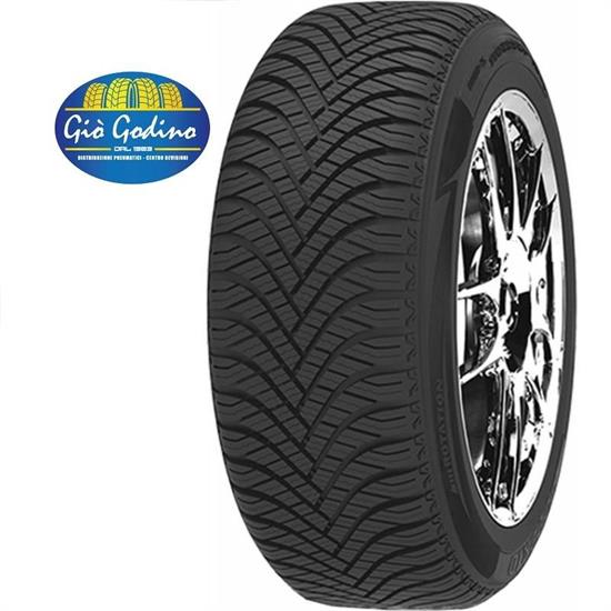 215/65R17 99V Westlake ALL SEASON ELITE Z-401