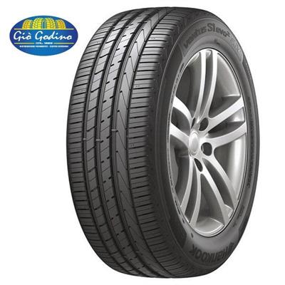 205/50R17 93Y XL Hankook K117 VENTUS S1 EVO²