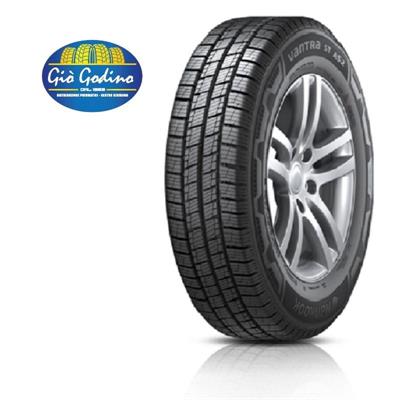 225/75R16 121/120R Hankook Vantra ST AS2 RA30 10 TELE