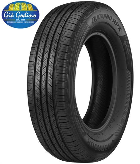 215/55R18 95V Hankook Dynapro HPX RA43
