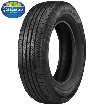 215/55R18 95V Hankook Dynapro HPX RA43