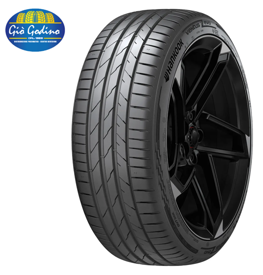 235/50R18 101H XL Hankook Ventus evo SUV K137A