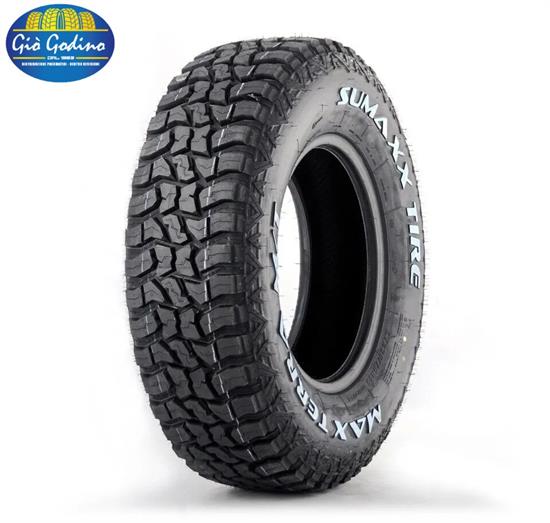 31x10.50R15 109Q Sumaxx MAX TERRA M/T