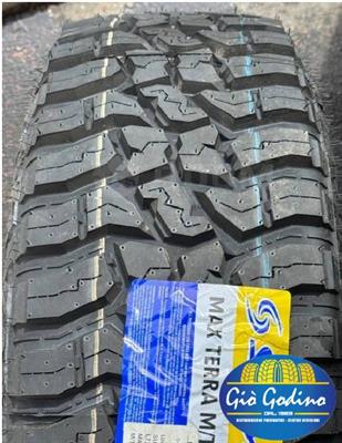 31x10.50R15 109Q Sumaxx MAX TERRA M/T