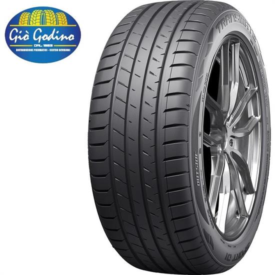 185/60R15 88H Transmate SPORT D1