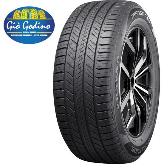 215/60R17 96H Transmate SOLITUDE