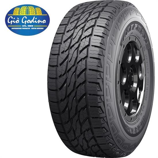 235/75R15 110/107S Transmate WZR505