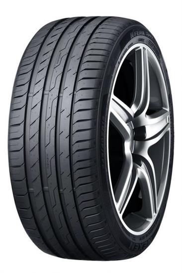 245/45r18 XL 100Y Nexen N'FERA SPORT