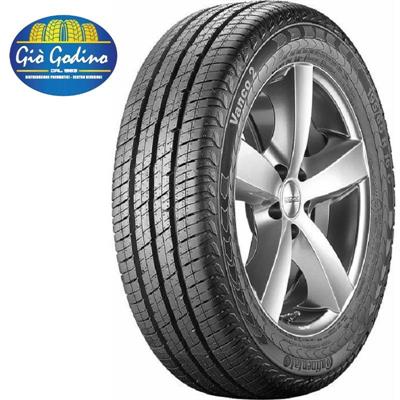 205/70R15 106/104R Continental VANCO2