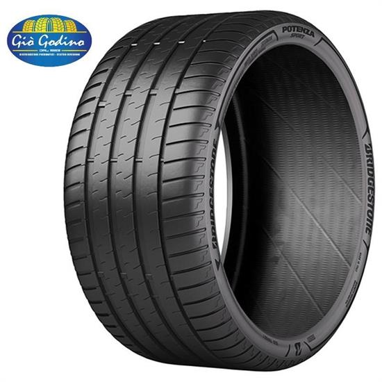 215/45R18 93Y Bridgestone POTENZA SPORT dot 21
