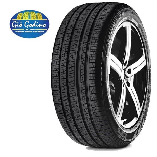 235/55R19 105V Pirelli SCORPION VERDE ALL SEASON ECO