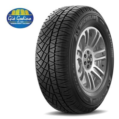 235/70R16 106H Michelin LATITUDE CROSS dot 21/22