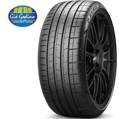 245/40R18 97Y Pirelli P-ZERO PZ4 dot 22