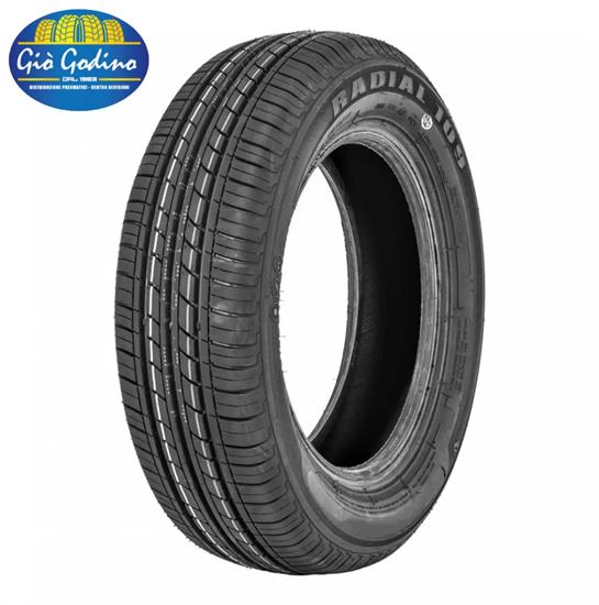 175/70R14 95/93T Rotalla RADIAL 109