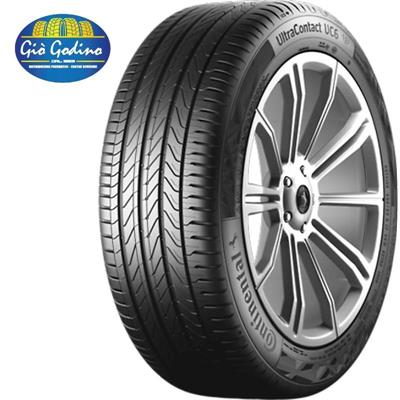 195/55R15 85H Continental ULTRACONTACT EVC