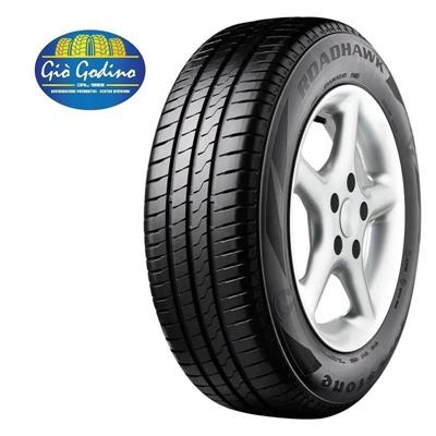 205/50R17 93W XL Firestone ROADHAWK enliten