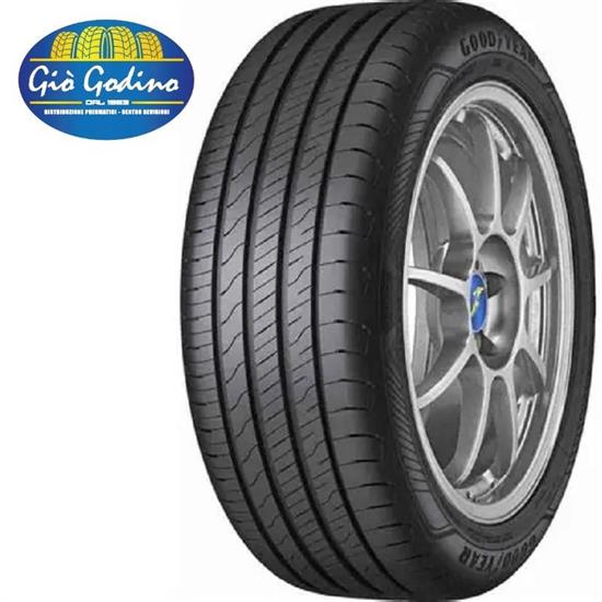 205/50R17 89V Goodyear EFFICIENTGRIP PERFORMANCE 2 DOT 20