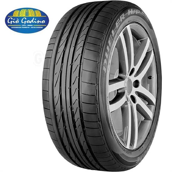 205/60R16 92H Bridgestone DUELER SPORT HP ECOPIA (*)