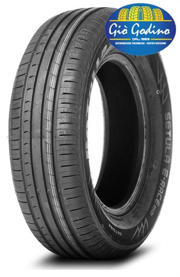 205/60R16 96V XL Rotalla SETULA E-RACE RH01