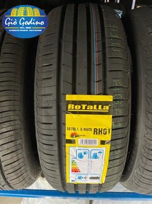 205/60R16 96V XL Rotalla SETULA E-RACE RH01
