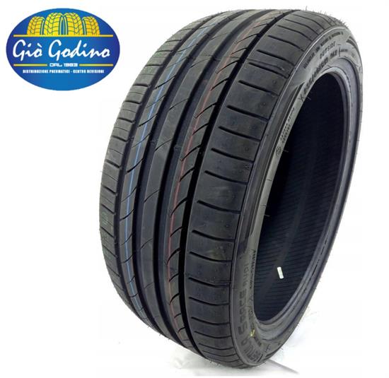 215/40R17 87W XL Rotalla SETULA S-RACE RU01