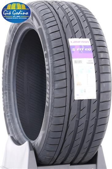215/50ZR17 95W XL Laufenn S Fit EQ+ LK01 dot 23