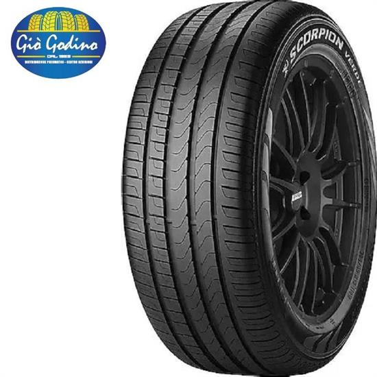 215/65R17 99V Pirelli SCORPION VERDE EVO