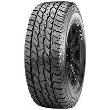 215/70R16 100T Maxxis BRAVO AT-771 OWL