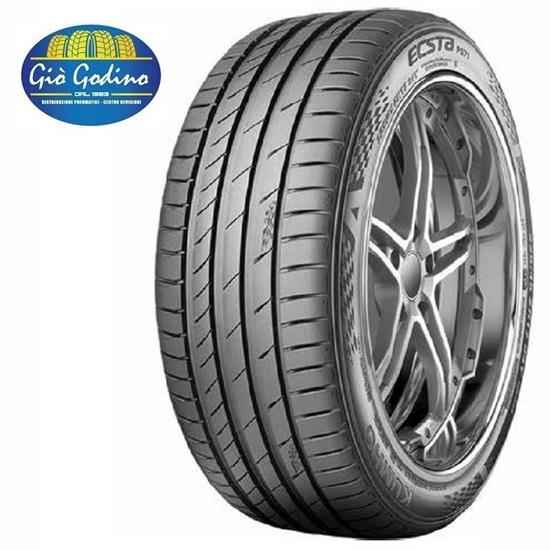 225/35R18 87Y XL Kumho ECSTA PS71