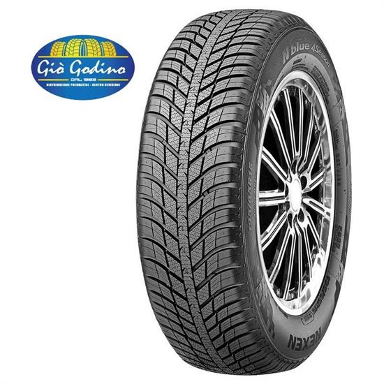 225/55R16 95H Nexen N'BLUE 4SEASON