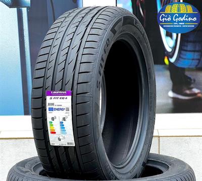 225/60R17 99H Laufenn S Fit EQ LK01 dot 23