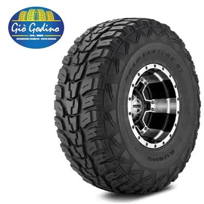 225/75R16 115Q 10PR Kumho KL71 ROAD ADVENDTURE MT