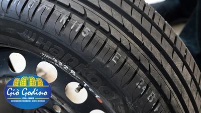 235/45R18 94W Hankook K115 VENTUS PRIME 2 dot 23