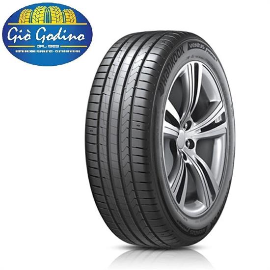 235/55R17 99V Hankook K135A VENTUS PRIME 4