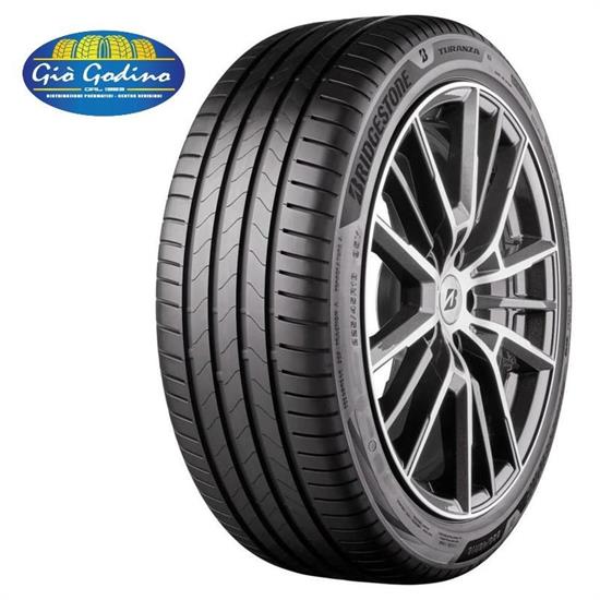 235/55R18 100V Bridgestone TURANZA 6